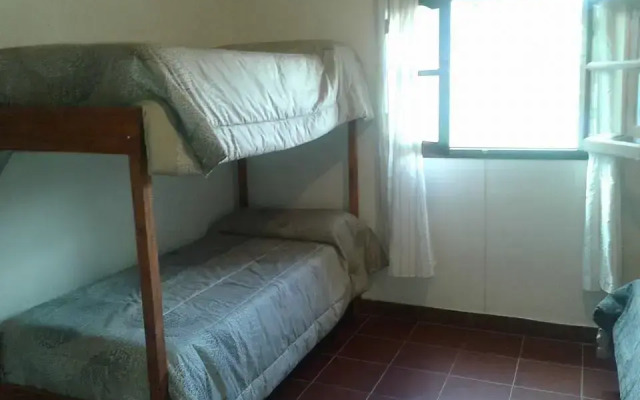 Hospedaje La Sofia
