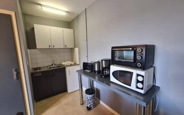 Appartement Saint-Jean-de-Monts, 2 pièces, 4 personnes - FR-1-224C-544