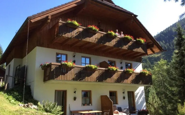 Ferienhaus Sükar