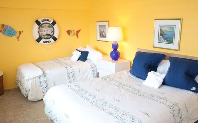 Jamaica Royale T63 - 2 Br Condo