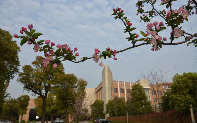 Suzhou Phoenix Hotspring Resort