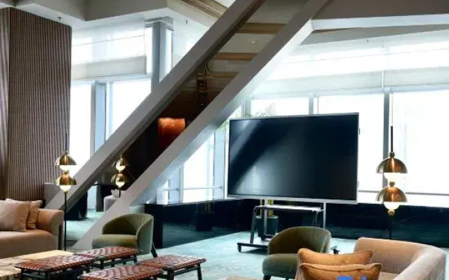 Park Hyatt Changsha