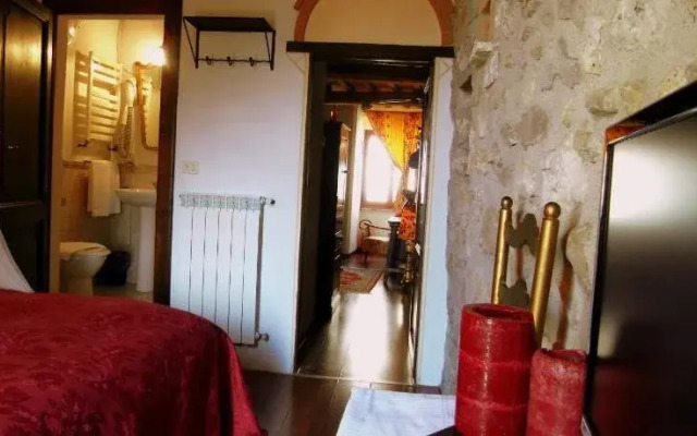 Il Borgo Di Sempronio