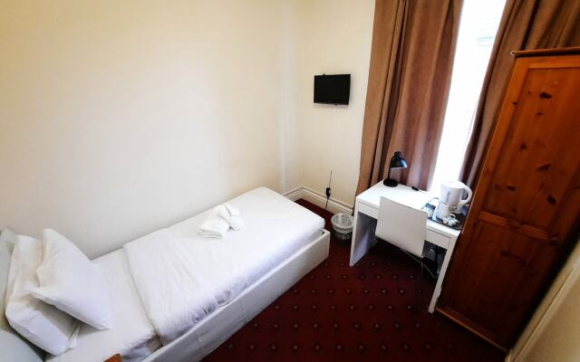 Addenro Serviced Rooms