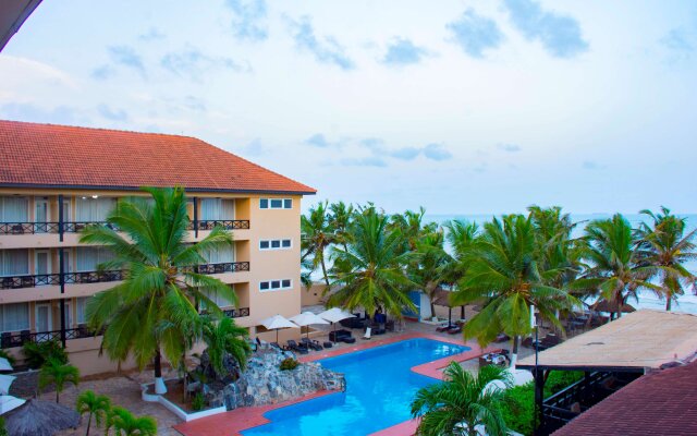 Best Western Plus Accra Beach Hotel