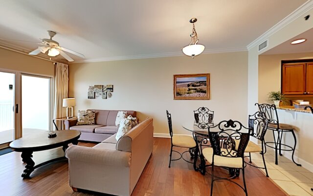 Seawind by Southern Vacation Rentals