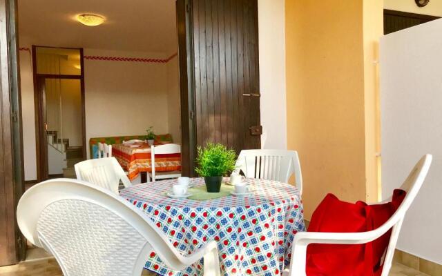 Residence Cinzia Pool