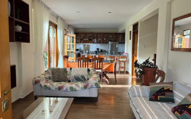 Casa Oxapampa