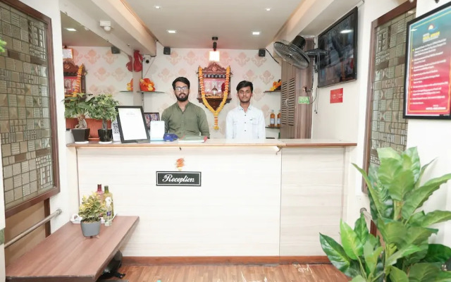Hotel Neelkiran