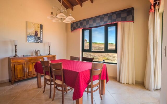 Tierra del Sol Resort & Golf