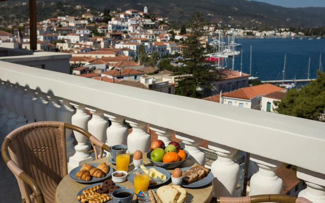 Dimitra Boutique Hotel