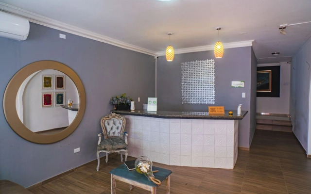 Hotel Boutique Casa Umiña