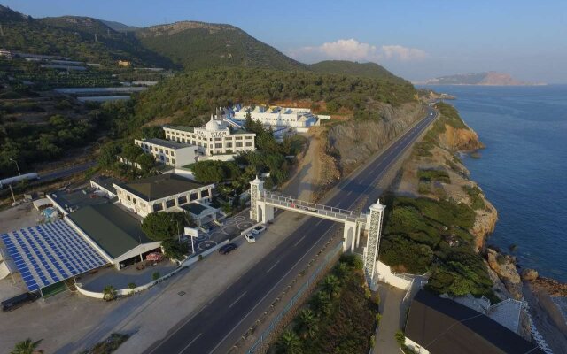 Sea Star İslamic Butik Otel