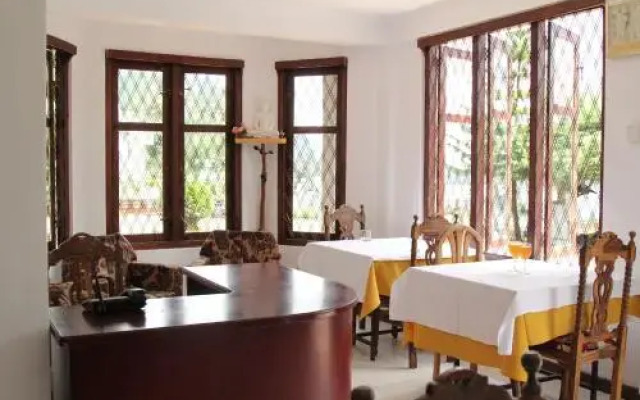 Panorama Accommodations Nuwara Eliya