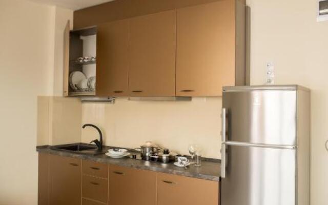 Vila Nicopole - art & wine