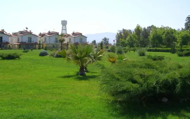 Villa Alinda Beach