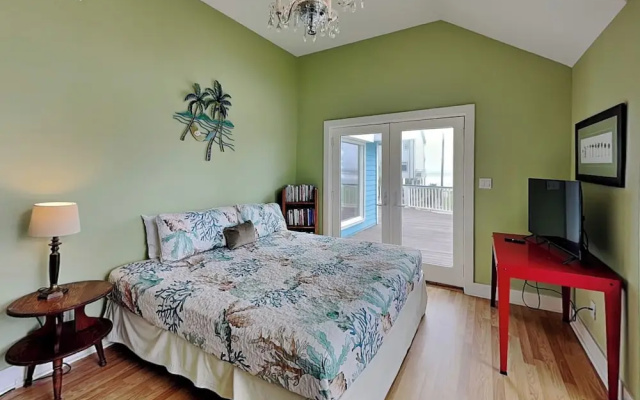 Summer Breeze by Ryson Vacation Rentals