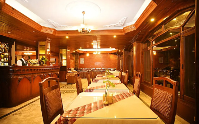 Nirvana Boutique Hotel
