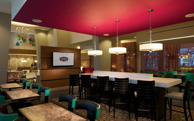 Hampton Inn & Suites Miami/Brickell-Downtown