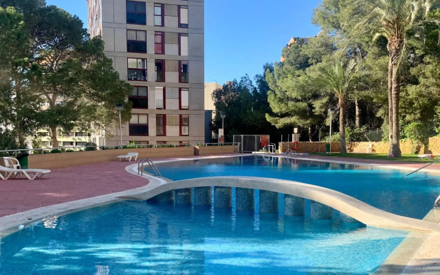 Apartamento turístico Gemelos 15 Planta 26 - Gestaltur