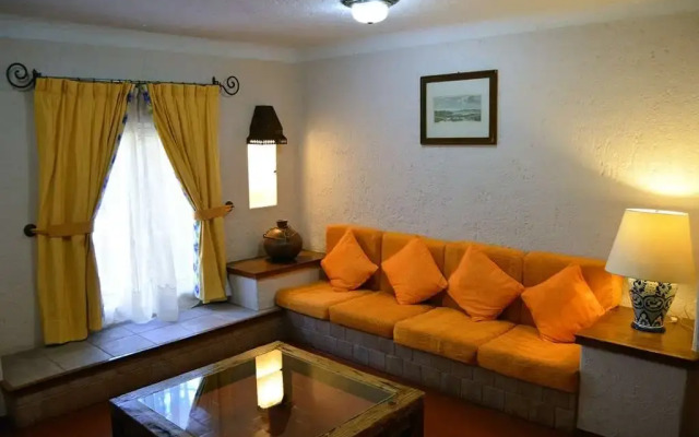 Hotel Villas Arqueológicas Cholula