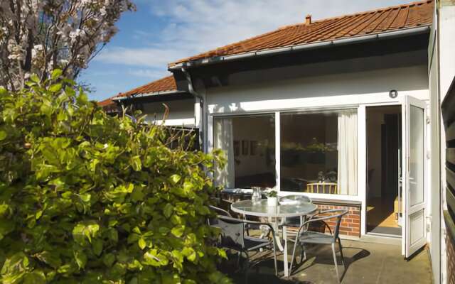 Den Gamle Gaard i Stubberup