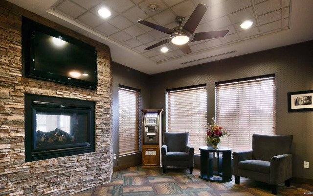 Best Western Plus Loveland Inn