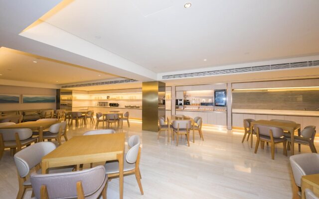 JI Hotel Dongzhimen Beijing