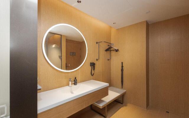 JI Hotel (Changzhou Konglongyuan Olympic Sports Center)