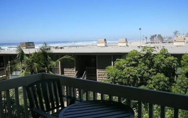Seascape Stay