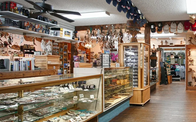 Ridgeline Hotel at Yellowstone, an Ascend Collection Hotel