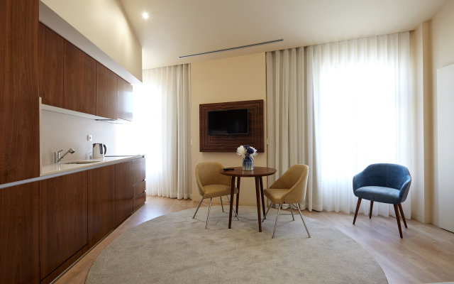 Signature Apartments Santa Catarina