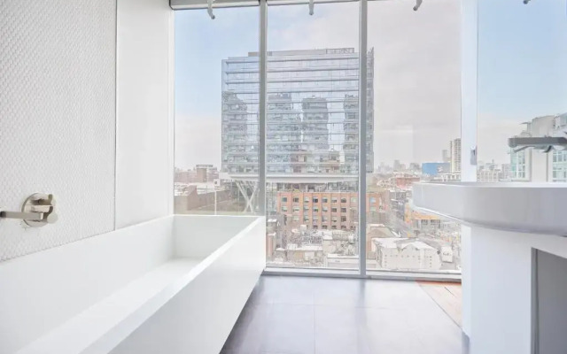 The Slate Hotel Downtown, Sonder by Marriott Bonvoy