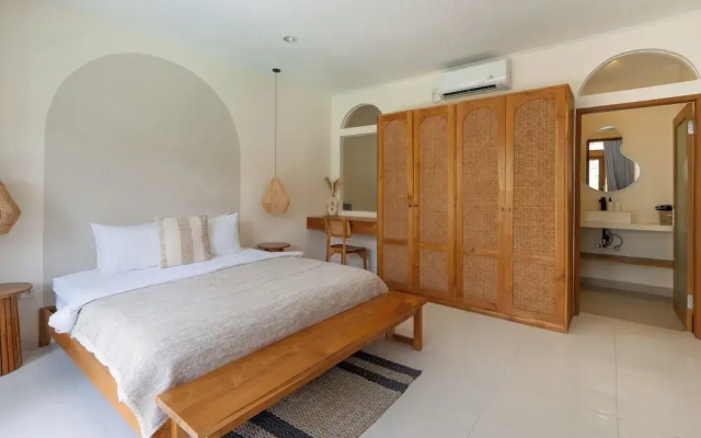 Wayang Villa by Betterplace