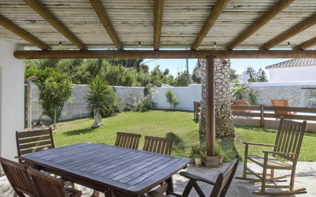 Casa-4 Mar Y Arena