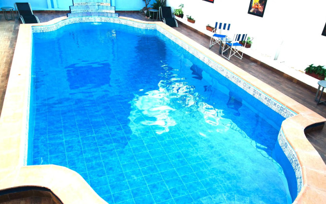 La Casa Arthaus