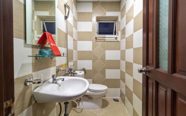 Reddoorz Plus Quang Trung Street