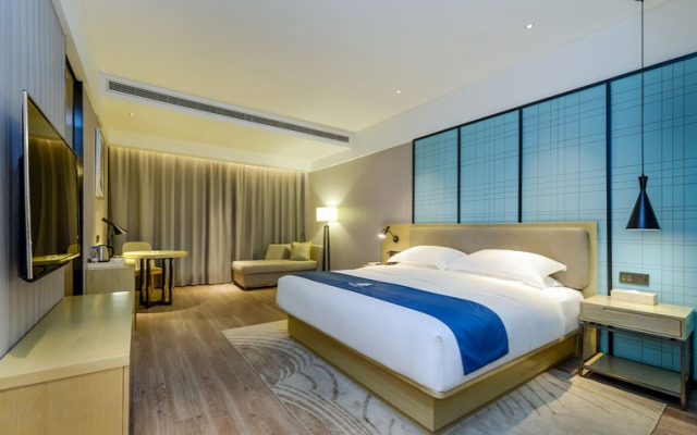 City Comfort Inn Shantou Daxue Road