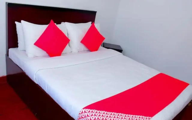 OYO 480 Rainbow Villa