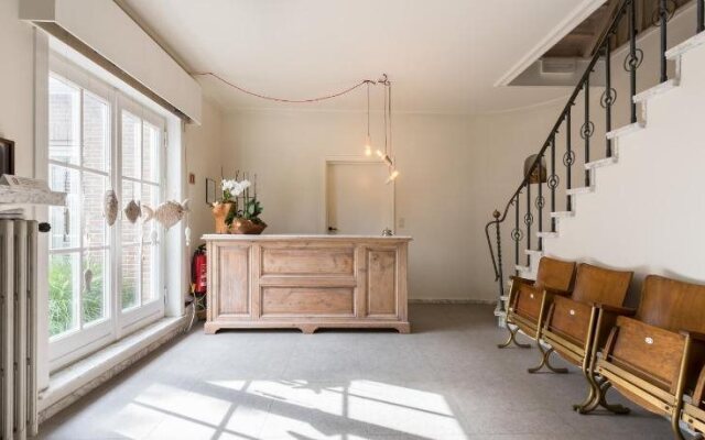 B&B Vis-à-Vis