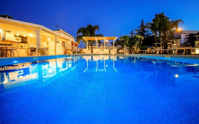 La Casina - Salento Vacation Rental