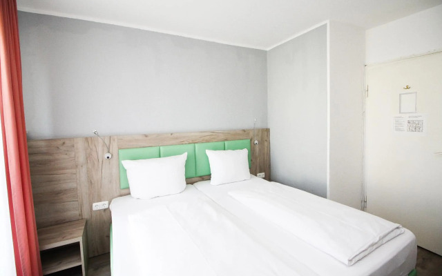Hotel Pension Köberl