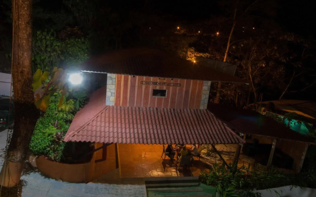 Hotel California - Manuel Antonio