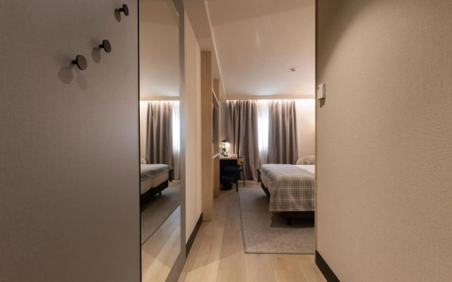 Hotel Magic Pas by Nexta