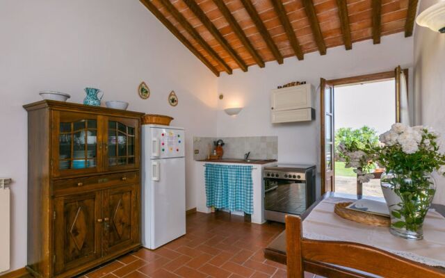 House Salustri Cinigiano 16386