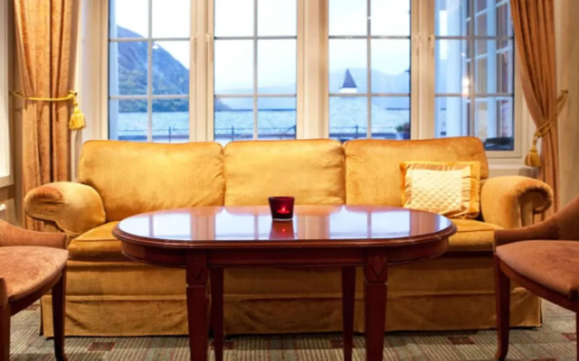Vøringfoss Hotel