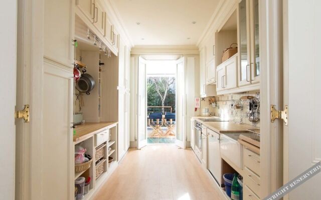 Veeve - Notting Hill Apartments