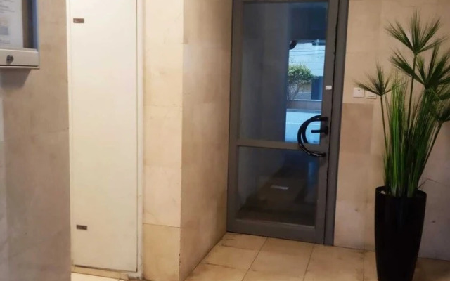 Beautiful Apt by the Beach - 2BDR- TL38