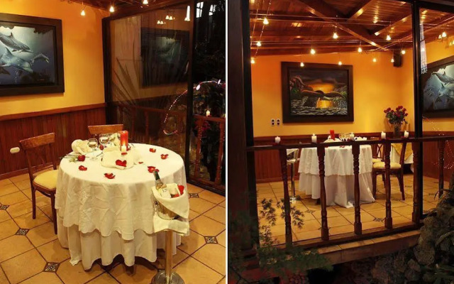 Casona Real Hotel