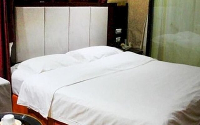 Mianyang Golf Club Hotel